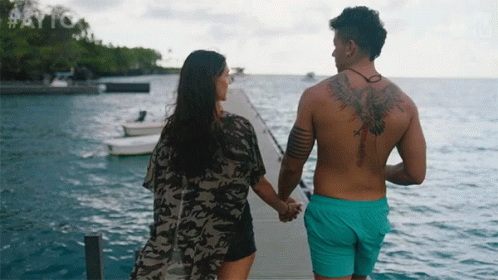 Honeymoon Package Booking