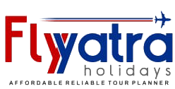 Fly Yatra Logo
